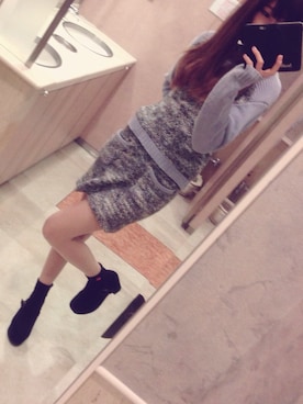 もぴさんのコーディネート