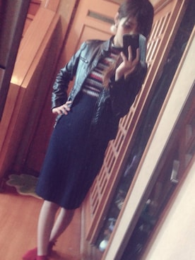 もぴさんのコーディネート