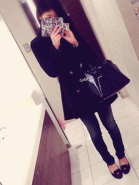 もぴさんのコーディネート