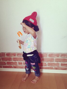 moritanさんのコーディネート