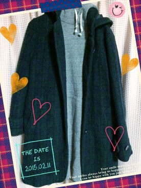 さっちゃんさんのコーディネート