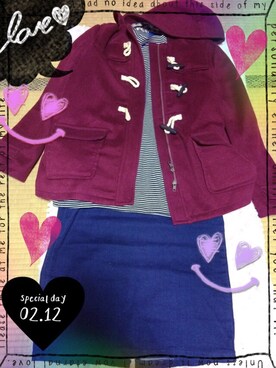 さっちゃんさんのコーディネート