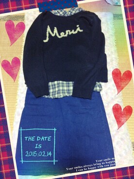 さっちゃんさんのコーディネート