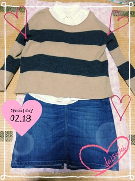 さっちゃんさんのコーディネート