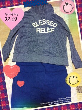 さっちゃんさんのコーディネート