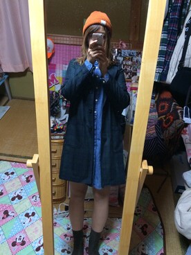 さっちゃんさんのコーディネート