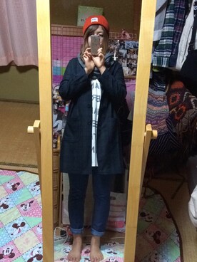 さっちゃんさんのコーディネート