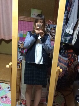 さっちゃんさんのコーディネート