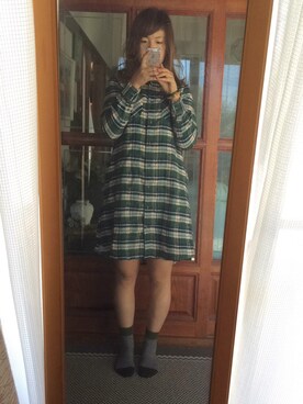 さっちゃんさんのコーディネート