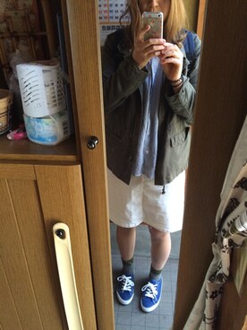 さっちゃんさんのコーディネート