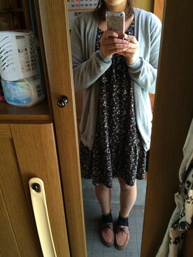 さっちゃんさんのコーディネート