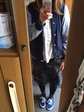 さっちゃんさんのコーディネート