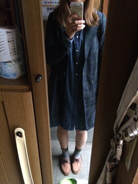 さっちゃんさんのコーディネート