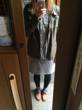 さっちゃんさんのコーディネート