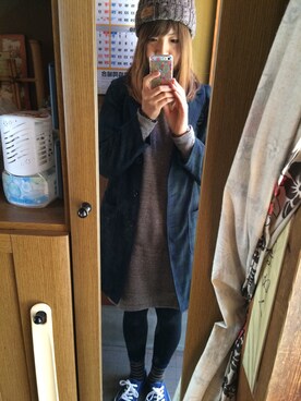 さっちゃんさんのコーディネート