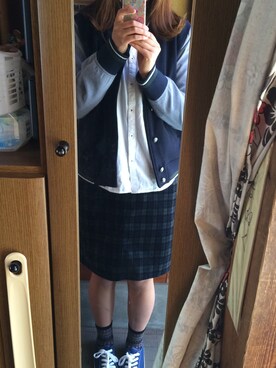 さっちゃんさんのコーディネート