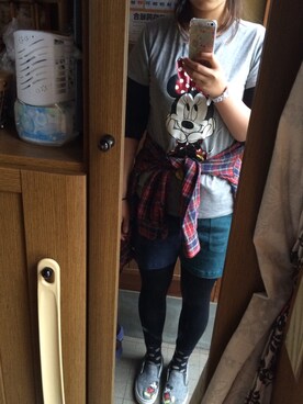 さっちゃんさんのコーディネート