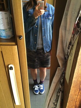 さっちゃんさんのコーディネート