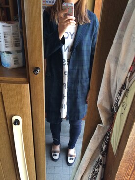 さっちゃんさんのコーディネート