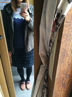 さっちゃんさんのコーディネート