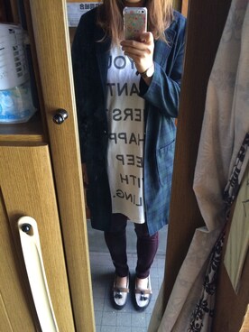 さっちゃんさんのコーディネート