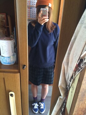 さっちゃんさんのコーディネート