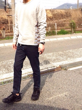 hoolywoodさんのコーディネート