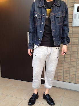 hoolywoodさんのコーディネート