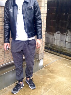 hoolywoodさんのコーディネート