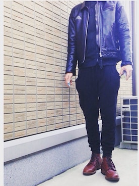 hoolywoodさんのコーディネート