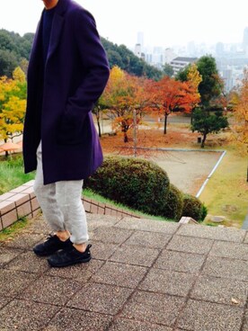 hoolywoodさんのコーディネート