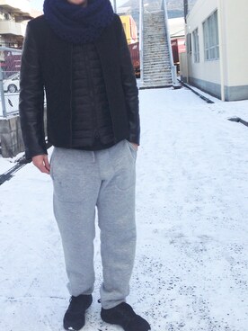 hoolywoodさんのコーディネート