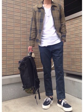 hoolywoodさんのコーディネート