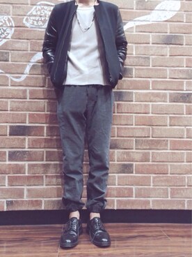 hoolywoodさんのコーディネート