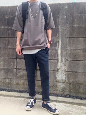 hoolywoodさんのコーディネート