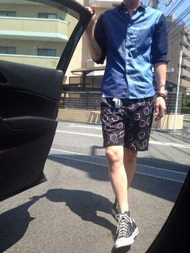 hoolywoodさんのコーディネート