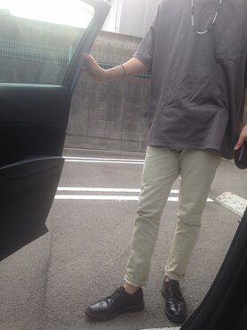 hoolywoodさんのコーディネート