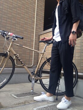 hoolywoodさんのコーディネート