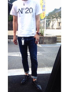 hoolywoodさんのコーディネート