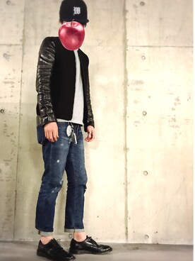 hoolywoodさんのコーディネート