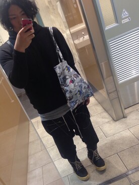 よしのりさんのコーディネート