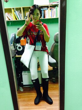 세영さんのコーディネート