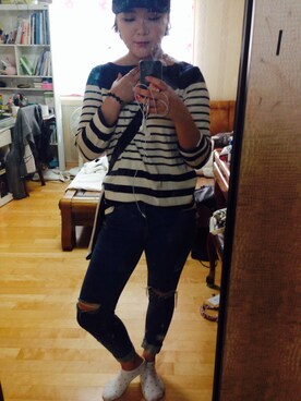 세영さんのコーディネート