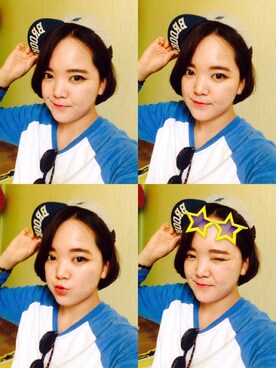 세영さんのコーディネート