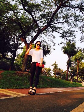 세영さんのコーディネート