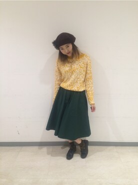 saichanさんのコーディネート