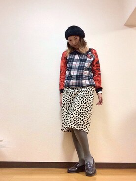 saichanさんのコーディネート