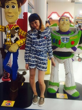 saichanさんのコーディネート