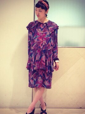 saichanさんのコーディネート