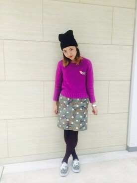 saichanさんのコーディネート